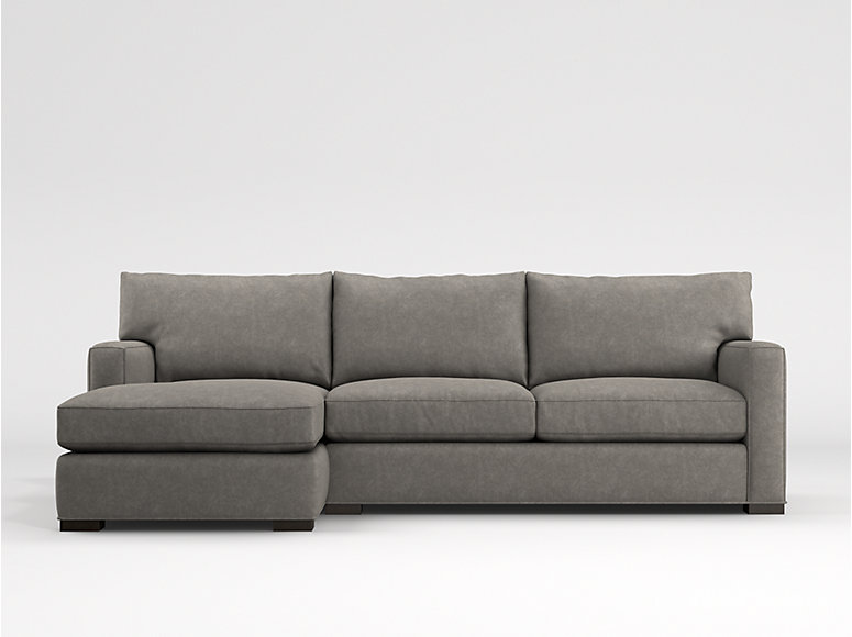 Axis Sectional Sofas