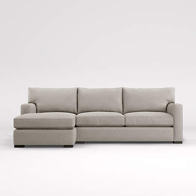 Axis 2-Piece Sectional Sofa