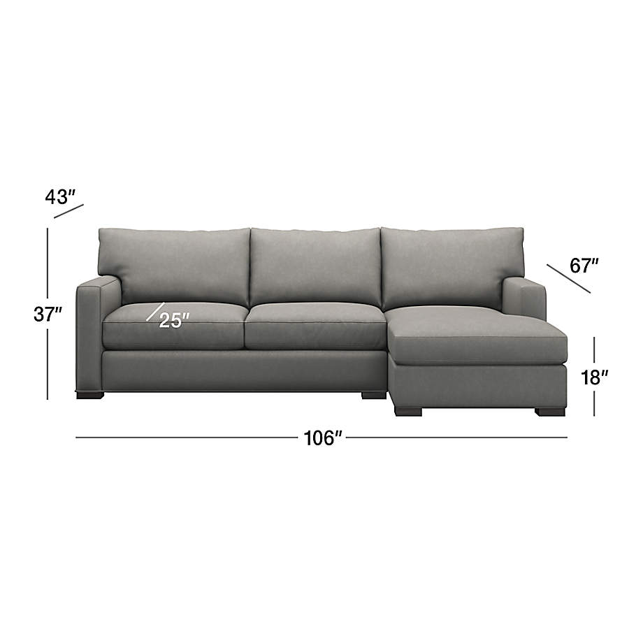 Axis 2 sectional crate deals and barrel