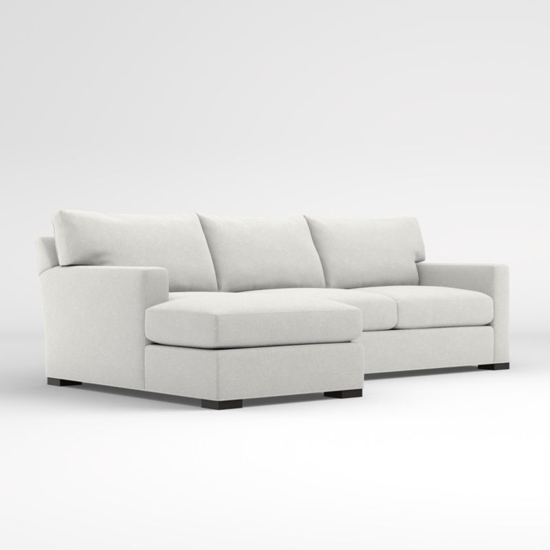 Axis 2-Piece Sectional Sofa - image 5 of 7