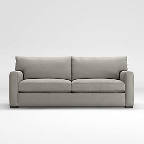 Axis 3-Seater Sofa + Reviews