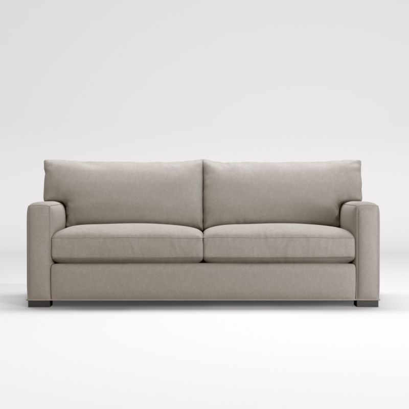 2 seater flip out sofa