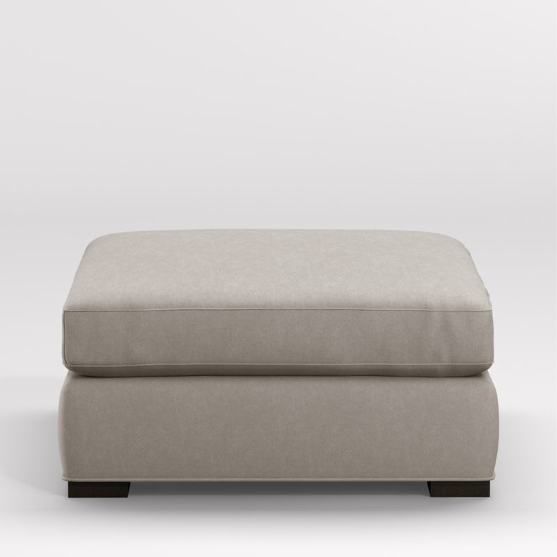 Axis Square Cocktail Ottoman - image 0 of 6