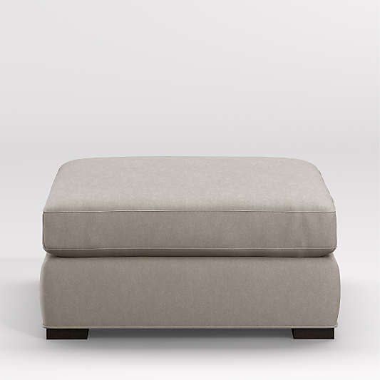 Axis Square Cocktail Ottoman