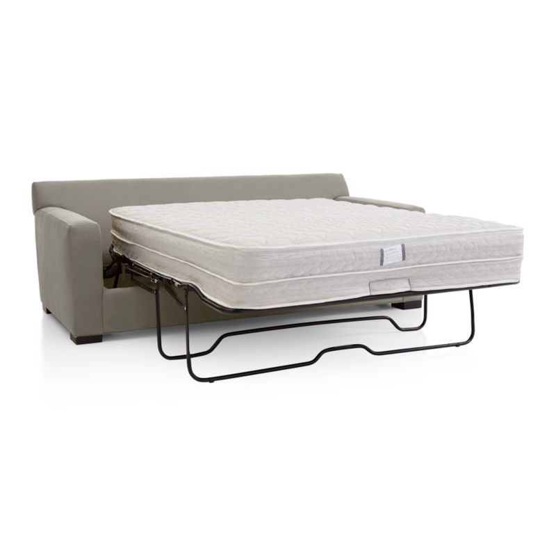 Axis 2-Seat Queen Sleeper Sofa with Air Mattress - image 3 of 9