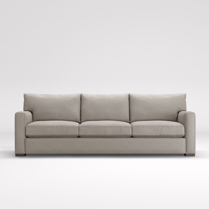 Axis 3-Seat 105" Grande Sofa - image 0 of 9