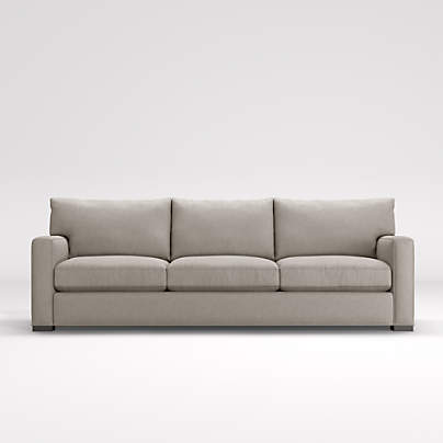 Axis 3-Seat 105" Grande Sofa