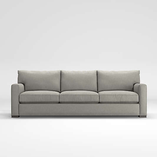 Axis 3-Seat 105" Grande Sofa