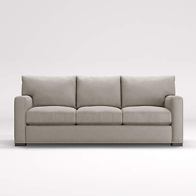 Axis 3-Seat Sofa