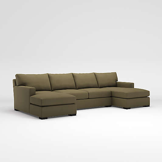 Axis 3-Piece Sectional