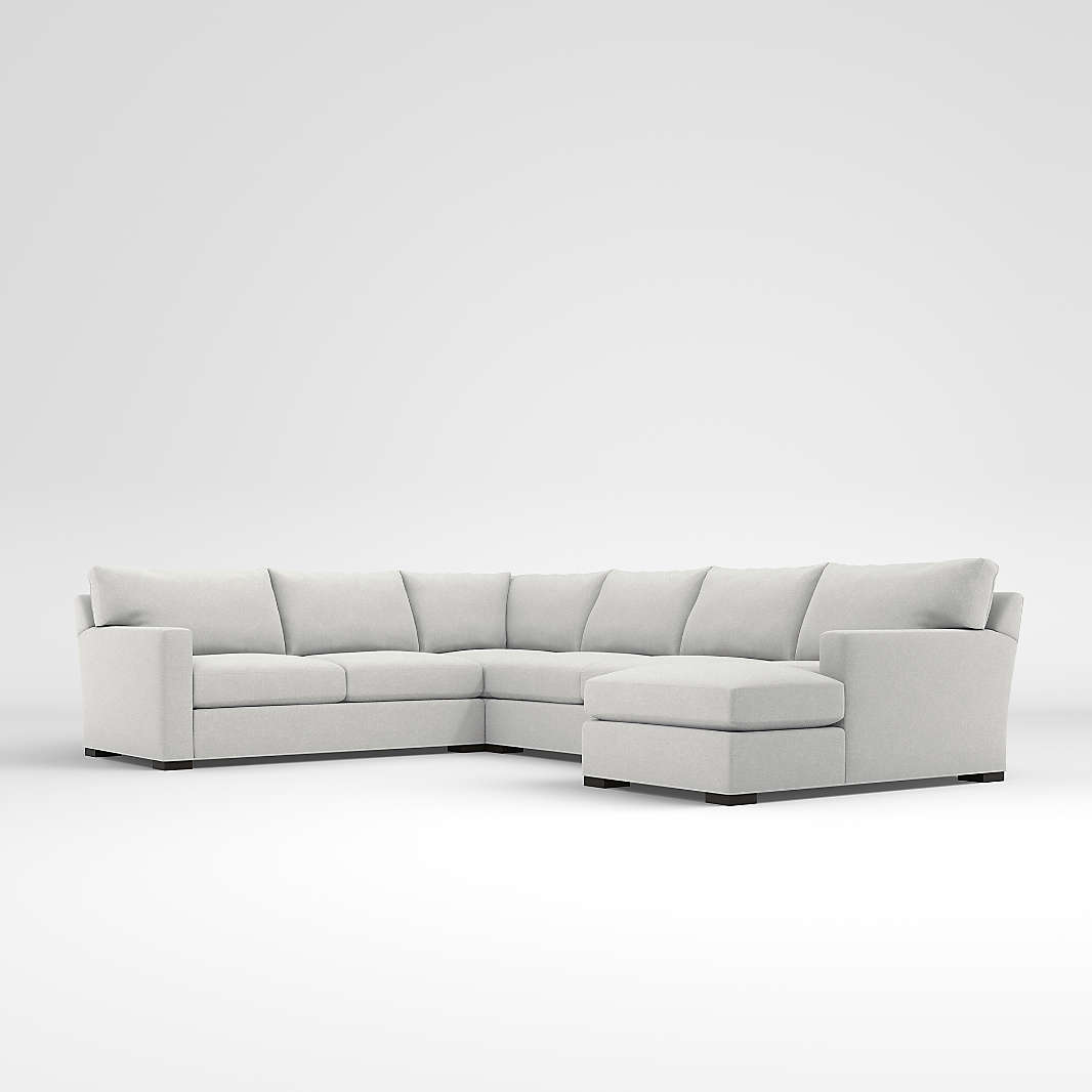 Crate And Barrel Axis Ii