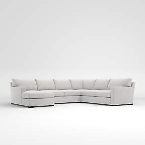 Axis sofa crate and shop barrel