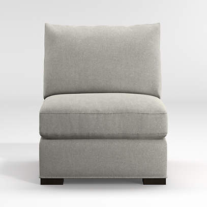 Crate and barrel axis outlet chair