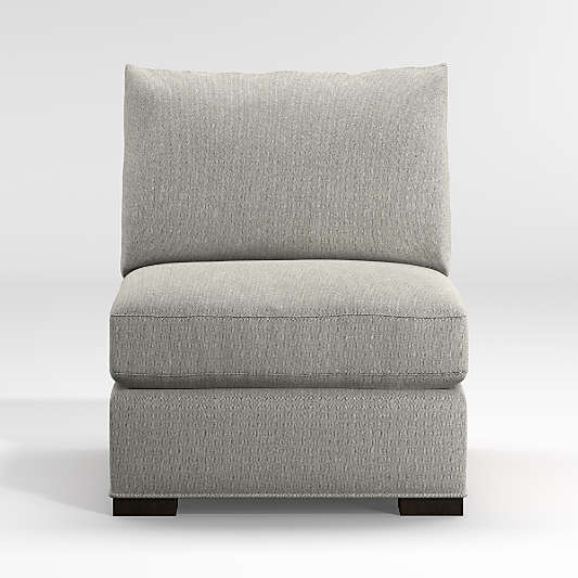 Axis Armless Chair