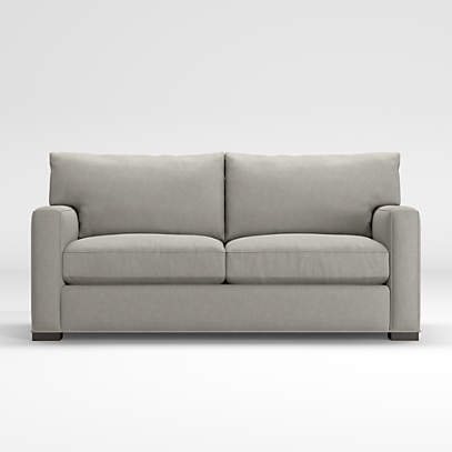 Axis Full Sleeper Sofa With Air