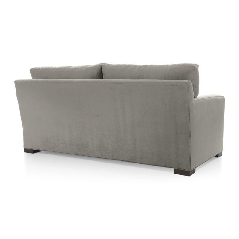 Axis Full Sleeper Sofa with Air Mattress - image 10 of 9