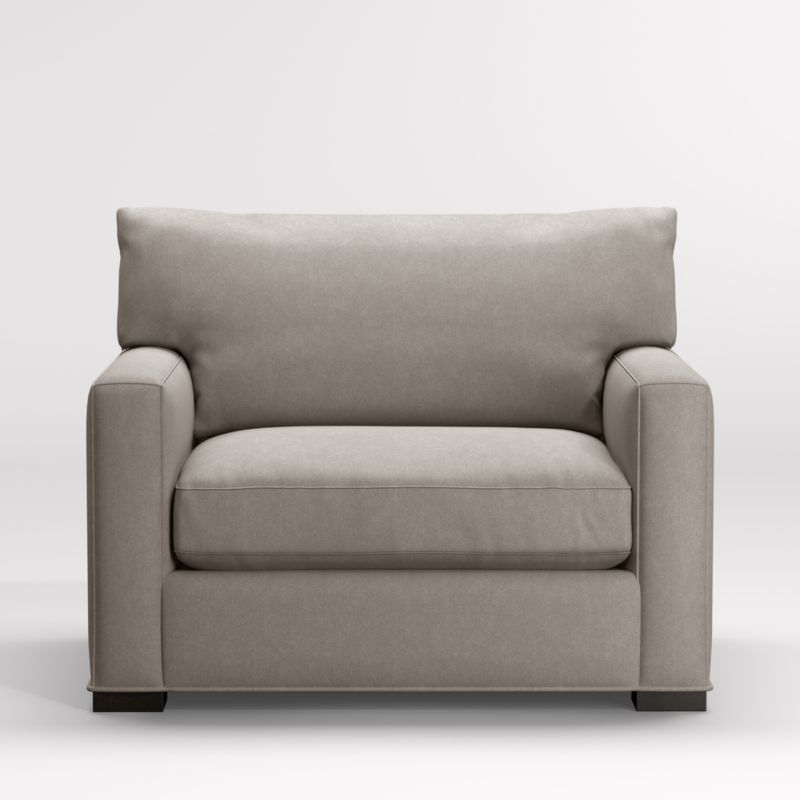 Axis 48" Accent Chair - image 0 of 6