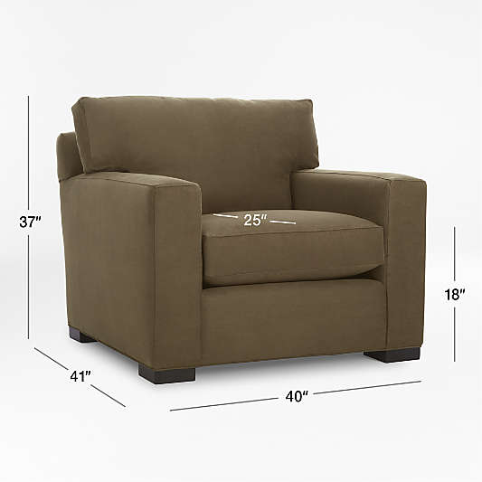 Axis 40" Chair