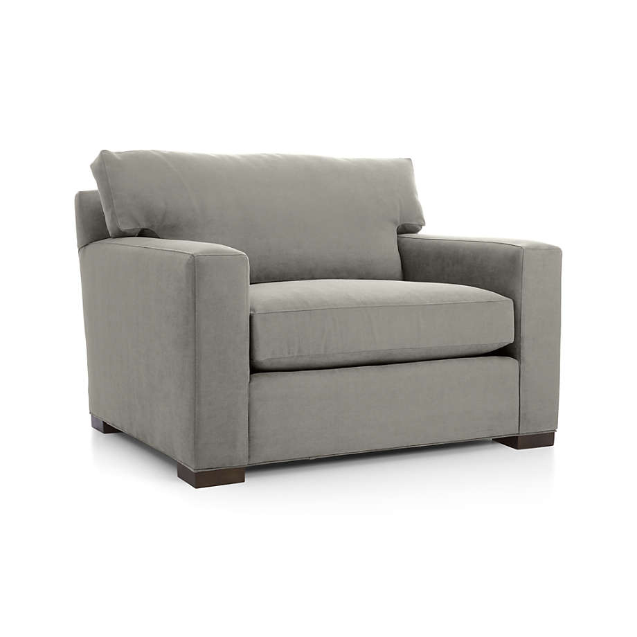 Axis Accent Chair Reviews Crate Barrel