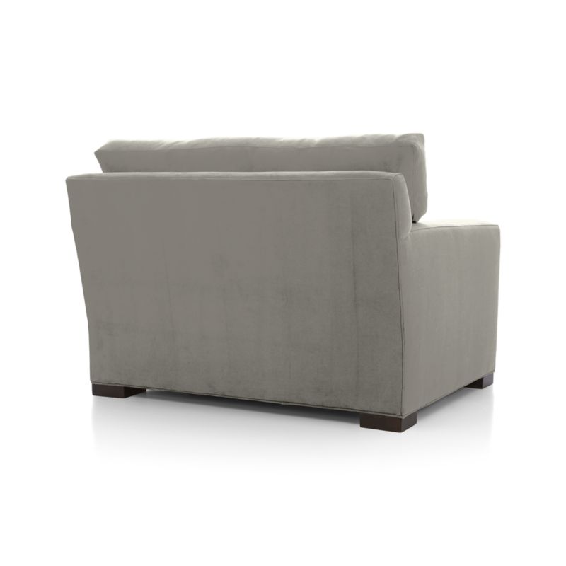 Axis 48" Accent Chair - image 7 of 6