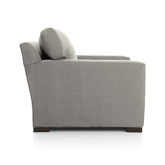 Axis 48" Accent Chair