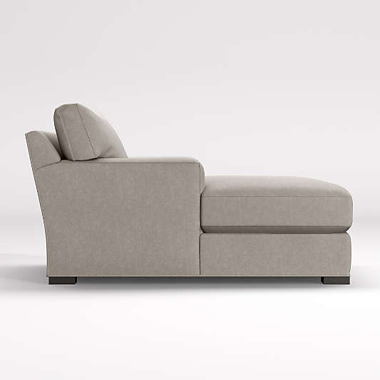 Axis Chaise Lounge