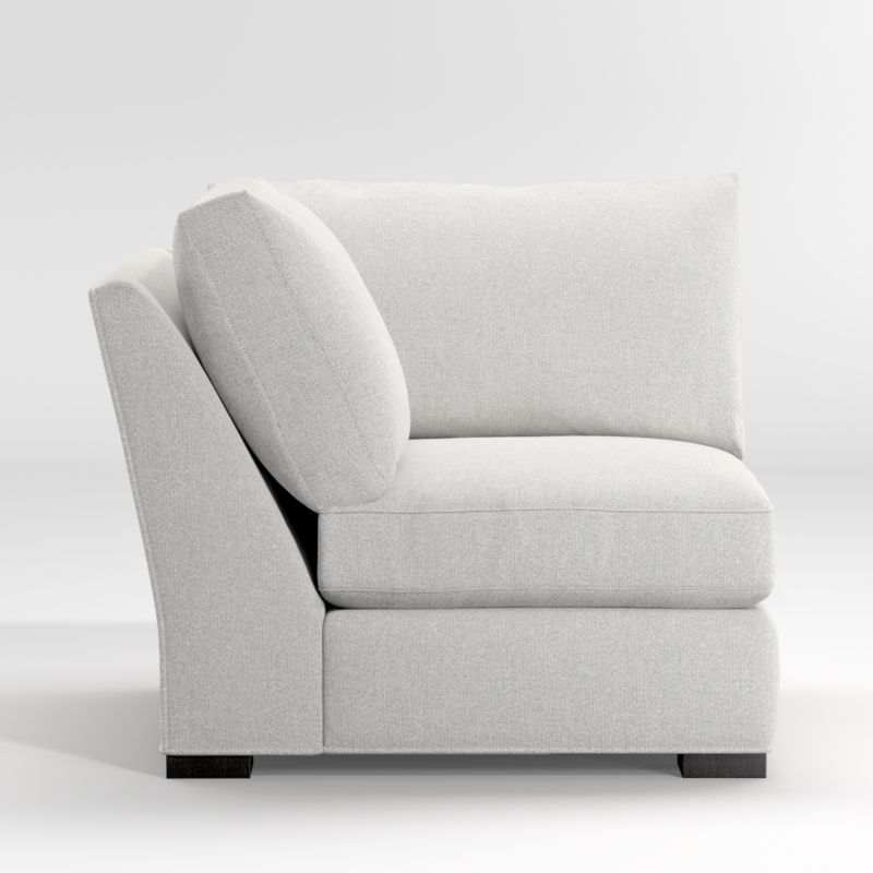 Axis Corner Chair - image 0 of 3