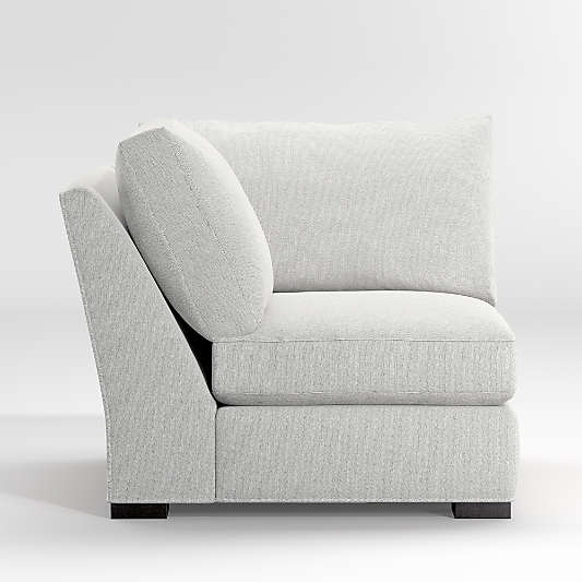 Axis Corner Chair