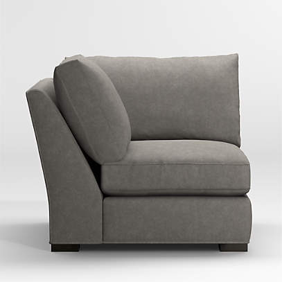 Crate and barrel outlet axis ii chair