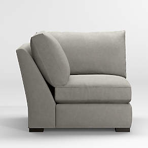 Axis Armless Chair Reviews Crate Barrel