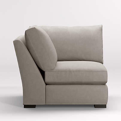 Axis Corner Chair