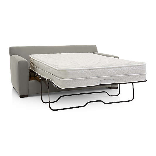 Axis Full Sleeper Sofa with Air Mattress