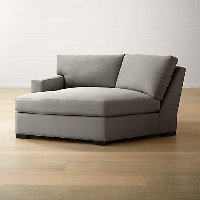 axis ii chaise lounge