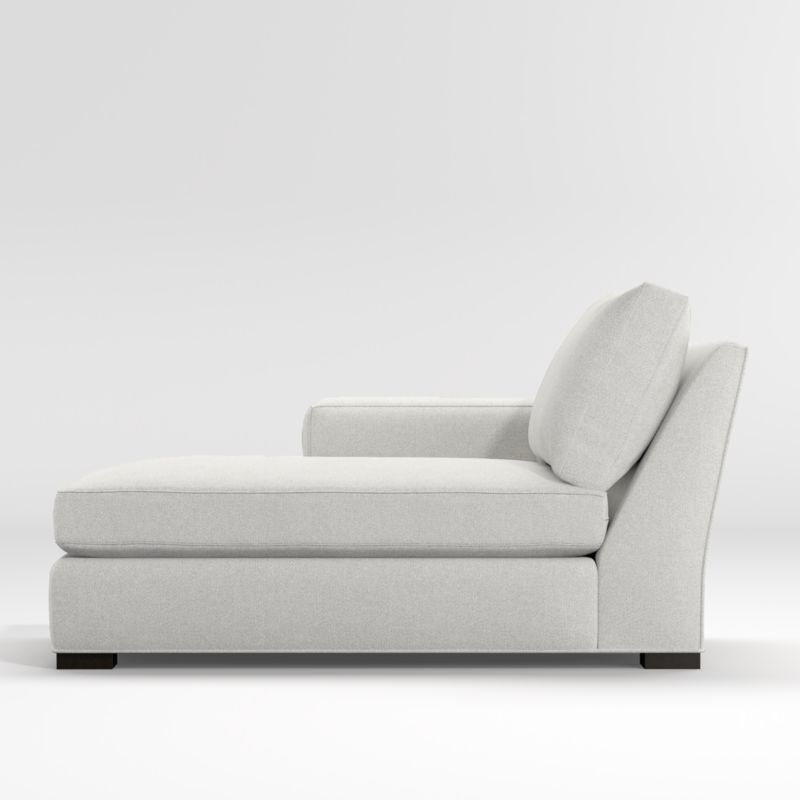 Axis Left Arm Chaise Lounge