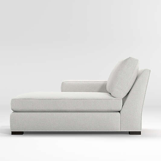 Axis Left Arm Chaise Lounge