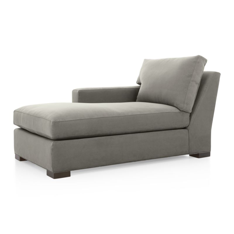 Axis Left Arm Chaise Lounge - image 6 of 6