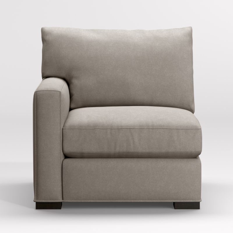 Axis Left Arm Chair - image 0 of 4