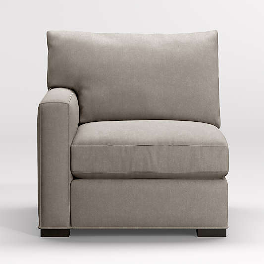 Axis Left Arm Chair