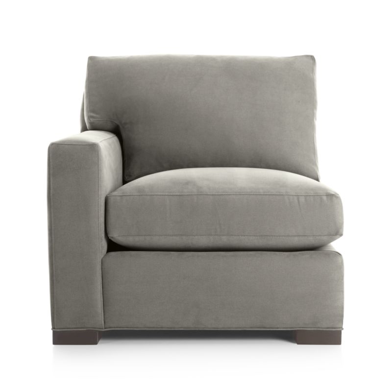 Axis Left Arm Chair - image 3 of 4