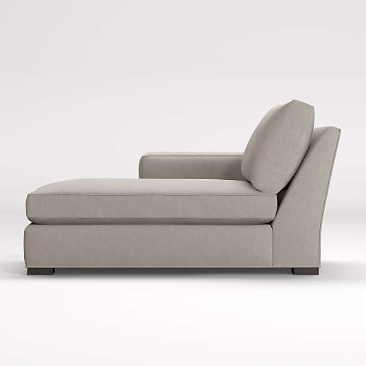 Axis Left Arm Chaise Lounge