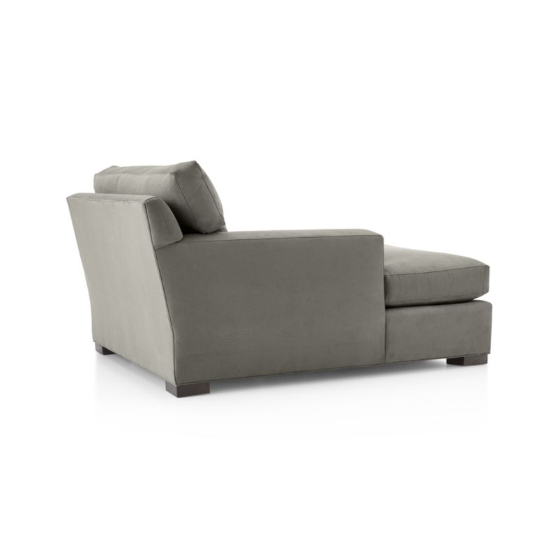 Axis Left-Arm Extra Wide Chaise Lounge - image 6 of 6