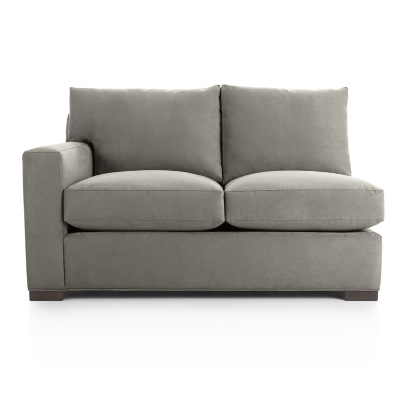 Crate And Barrel Loveseat