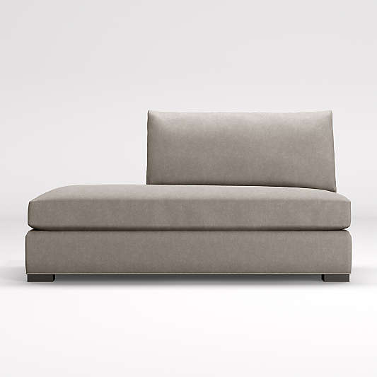 Axis Left Bumper Sofa