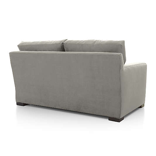 Axis Loveseat