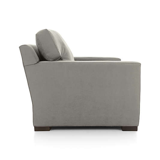 Axis Loveseat