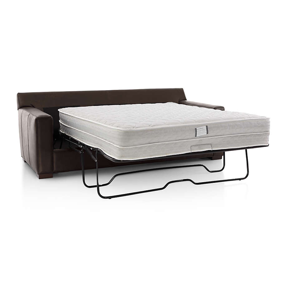 Air mattress clearance pull out sofa