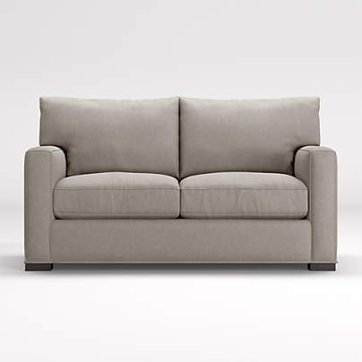 Axis Loveseat