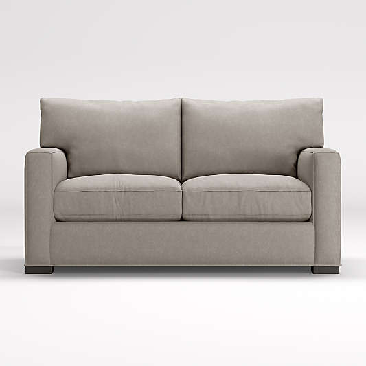 Axis Loveseat