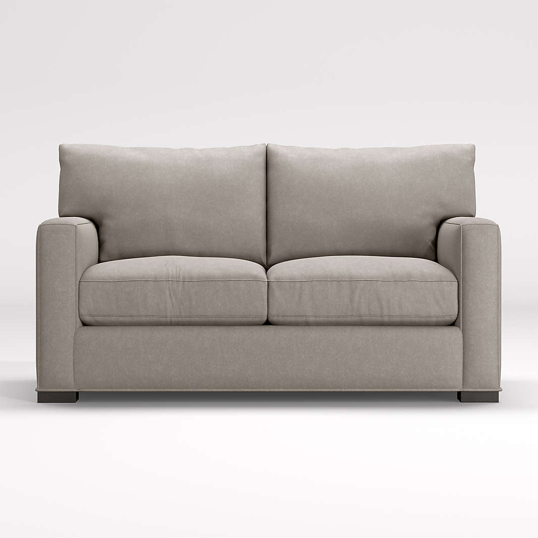 Crate And Barrel Loveseat