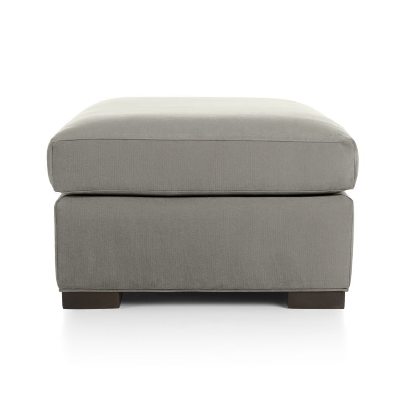 Axis Storage Ottoman - image 8 of 7